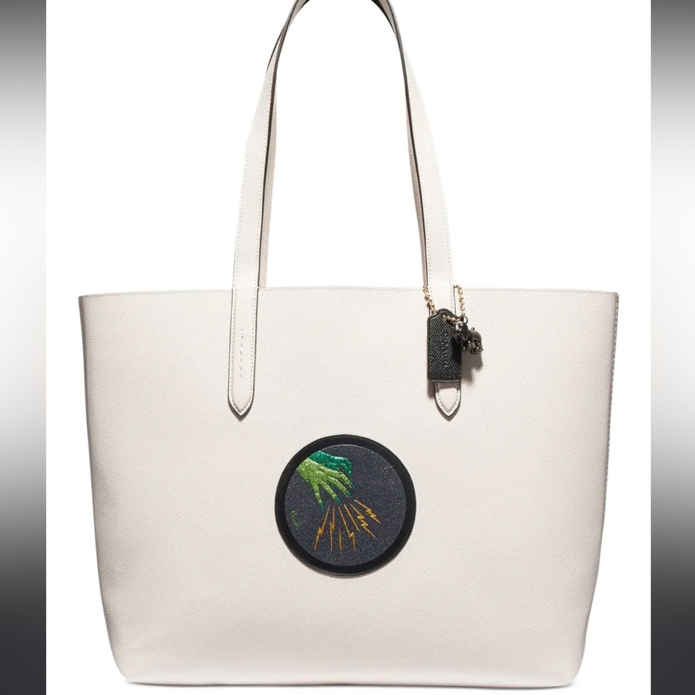 Wizard of Oz Coach Highline with motif tote *RARE*